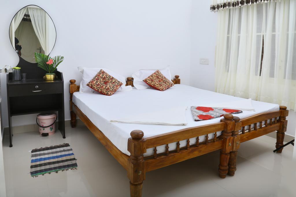 Coconut Grove Apartment Kochi Room photo