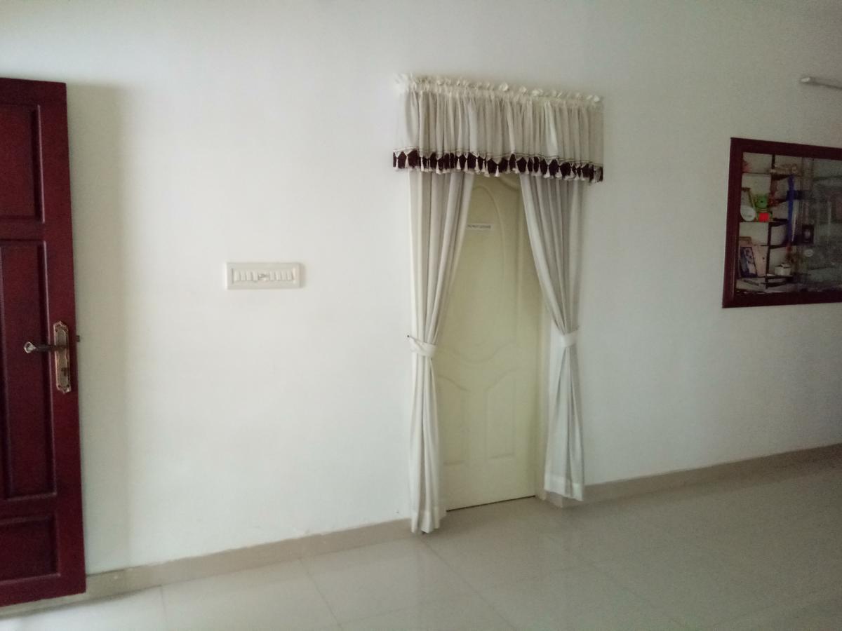 Coconut Grove Apartment Kochi Exterior photo